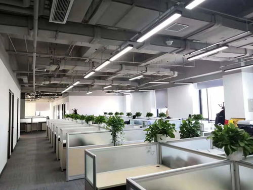 首科大厦丨六里桥丨高层采光好丨拎包入住丨精装修出租办公楼租赁北京我爱我家