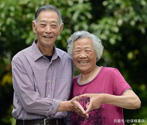 65岁以上老人注意,无论是城市还是农村,都可享受老人新优待政策