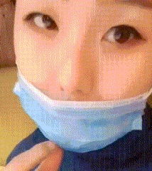 搞笑gif趣图这孩子的作文不得了,全家人变成了西游记的取