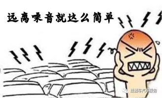 拒绝车内噪音,四位隔音更加专业,老司机必看
