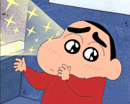 蜡笔小新最深刻的剧场版用儿童动画直面一代日本人的现实困境