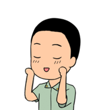 总是尬聊怎么办端端送来七夕表情包