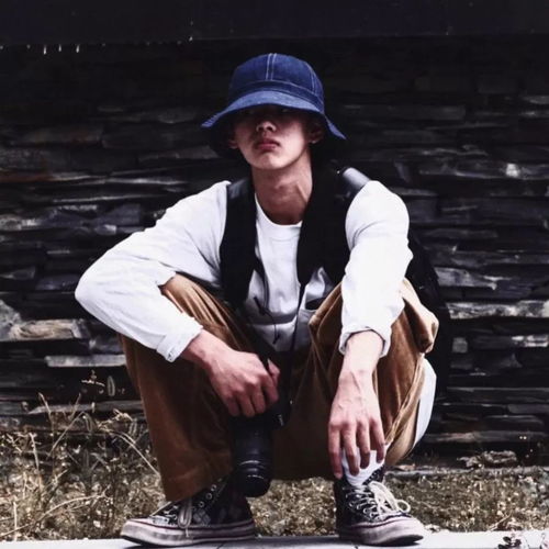 男生福利