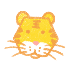 微信表情在下虎老猛