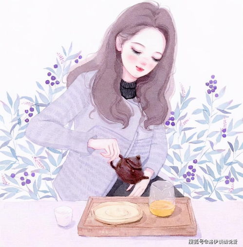 让男人钟情一生的女人,不一定多好看,但一般都有这三个共同点