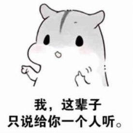 情侣之间有趣又好玩的套路表情包