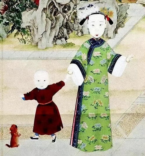 历史的权谋与疯狂恭亲王奕的黄粱一梦