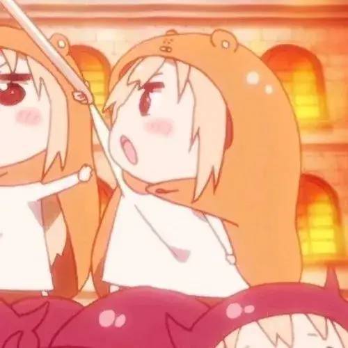 三人闺蜜头像