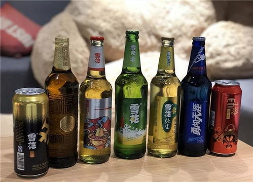 巴西人进入我国啤酒市场主导者还收购了哈啤,地方品牌发展困难