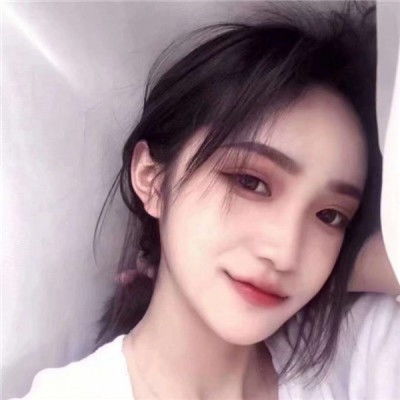 好看的微信头像女生,个性独特的美女