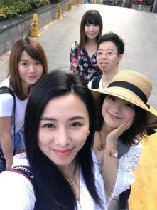 乌鸡变凤凰,农村美女带上好闺蜜游三亚四天三晚