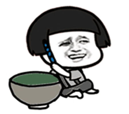 幽默笑话老夫妻正在为儿子的未来焦虑