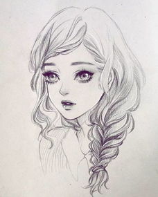 惹不起,惹不起00后画画都这么厉害了