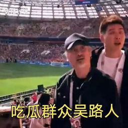 世界杯现场搞笑表情包大全下载2018俄罗斯世界杯现场恶搞表情图片合集高清完整版极光下载站