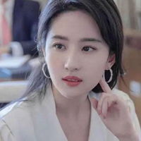 刘亦菲qq头像大全明星刘亦菲照片女生qq头像