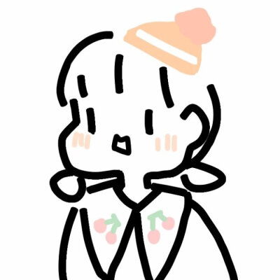老师卡通头像女简笔画动漫情侣