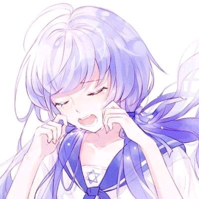 动漫头像放送
