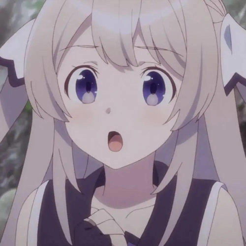 动漫头像精选