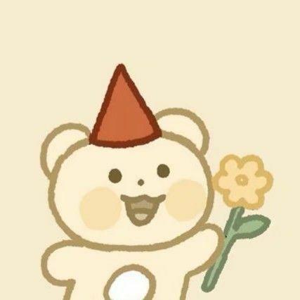 动画片卡通可爱头像头像图片