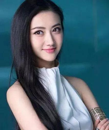 唯美图片欣赏,景甜