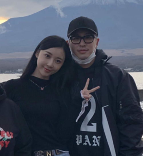 李泉晒照喜当爹,不要相信男人四十岁以前说要做丁克,特别是明星