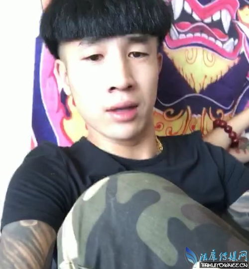 仙洋和三眼打架最后谁赢了快手仙洋在沈阳很厉害吗