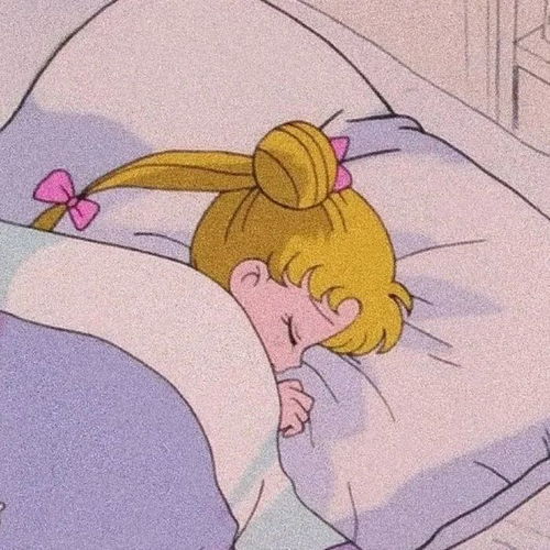 动漫头像没有比免费更贵的东西了美少女战士
