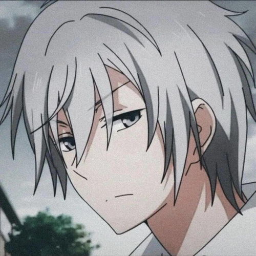 精选动漫男女生头像女孩子发圈能可爱到什么程度