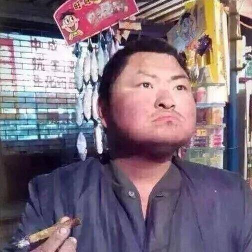 男生专用微信头像,女生慎入