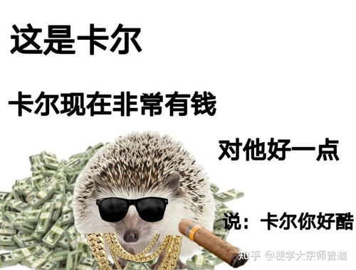 梗学研究院拿来吧你是什么梗第2210000个梗