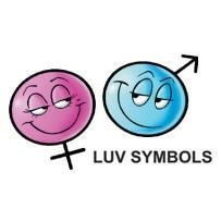 luvsymbols