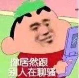 抖音蜡笔小新带字表情包抖音蜡笔小新带字表情包大全好特教程
