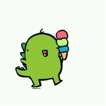 卡通头像男生幽默动漫情侣