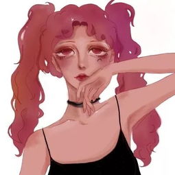 男女动漫头像