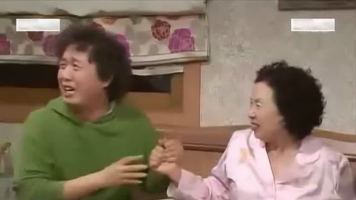搞笑一家人文姬因为噎着导致饭量变小,俊河却很伤心