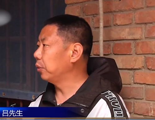 河南70岁老人,住养老院20天头部出现大坑,院方他是自己撞的