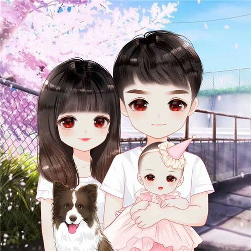 手绘卡通手绘头像女手绘小女孩手绘头像超萌手绘漫画手绘头像