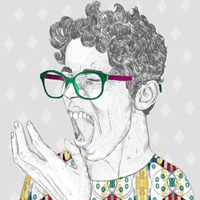 搞笑的qq头像图片非常搞笑的卡通头像