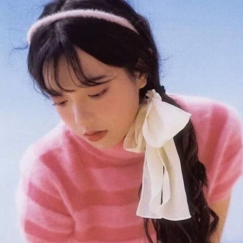 复古女头不要一直一个人啊