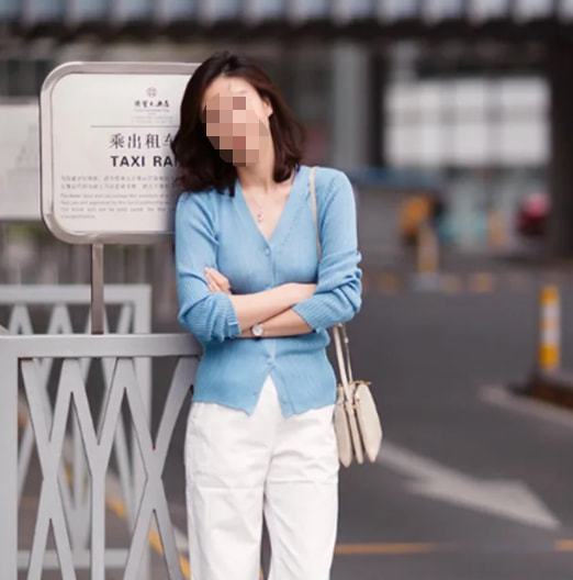 40岁女人嫁给25岁男生是什么体验王女士自述刺激有力还持久