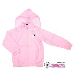 disney女童长袖风衣褛让宝宝穿著倍感舒适