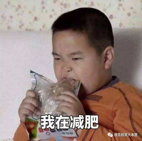 2017的八大表情包萌娃,你最喜欢哪一个