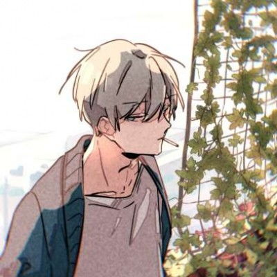新头像就是你漂亮的代名词