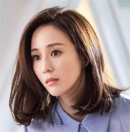 女人过了30岁,建议多留这3款冻龄发型,显嫩大气有档次