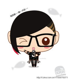 帮忙找下这张头像的高清原图,谢谢