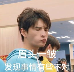 创造营表情包他们一路成长一路突破,将用努力让梦实现企鹅...