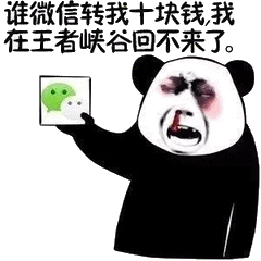 日常搞笑沙雕表情包不要迷恋哥,嫂子会打你的