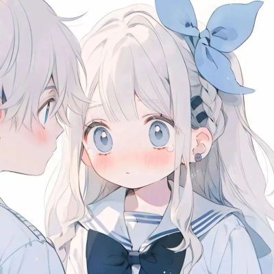 qq头像