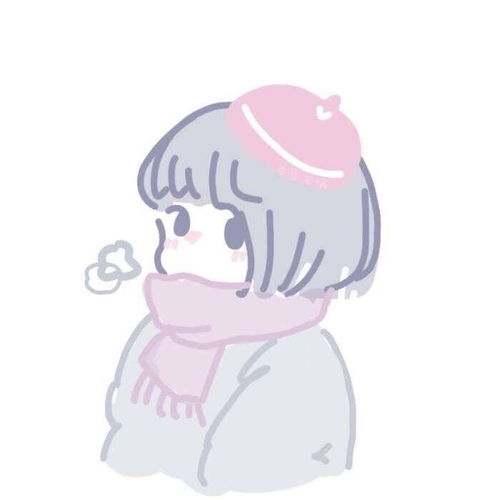 情侣头像一纸情书