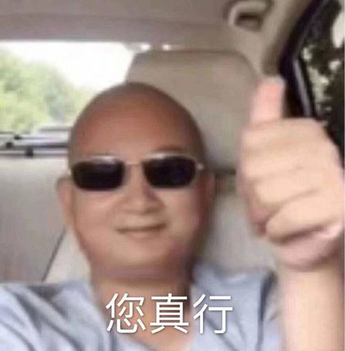 搞笑表情包图片我没事,我很好,我开车去接你